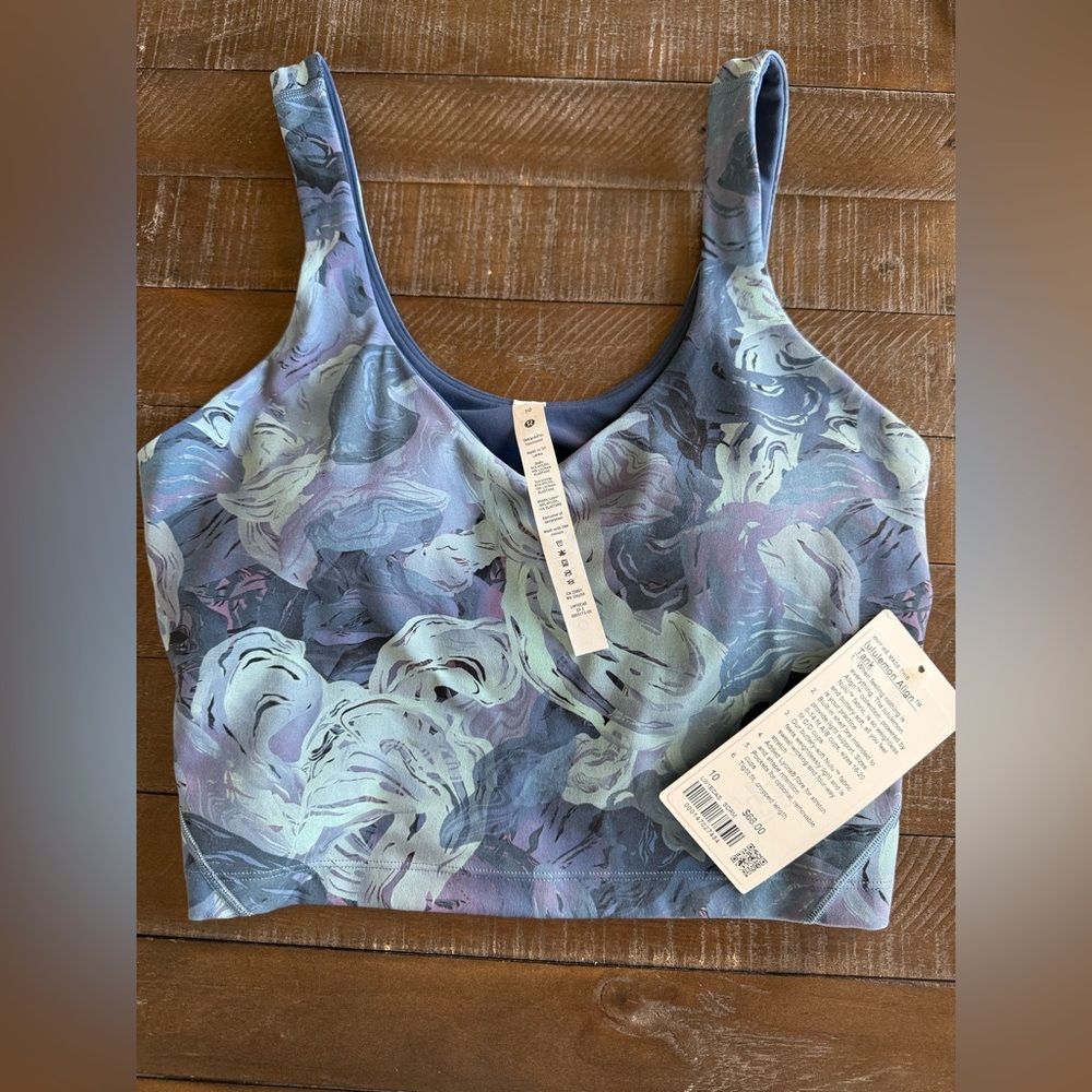 lululemon align